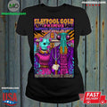 Primus Chesterfield Tour On May 30 2026 Poster - Adult & Kids T-Shirts, Sweatshirts & Hoodies apparel design preview 1