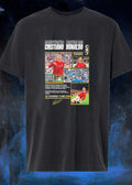 Cristiano Ronaldo Cr7 (1) - Adult & Kids T-Shirts, Sweatshirts & Hoodies apparel design preview 1