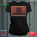 Original Lord Huron Tour Morrison, Colorado June 10, - Adult & Kids T-Shirts, Sweatshirts & Hoodies apparel design preview 1