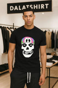The Misfits Crimson Ghost - Adult & Kids T-Shirts, Sweatshirts & Hoodies apparel design preview 1