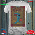 Original Mason's Children Port Chester Rare Dead June - Adult & Kids T-Shirts, Sweatshirts & Hoodies apparel design preview 1