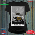 Original LA Maison Tellier June 06 2026 CLEF, - Adult & Kids T-Shirts, Sweatshirts & Hoodies apparel design preview 1