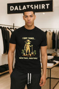 I Bury Things Maybe Plants People Flog - Adult & Kids T-Shirts, Sweatshirts & Hoodies apparel design preview 1