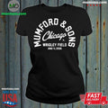 Mumford Sons Chicago IL June 11 2026 - Adult & Kids T-Shirts, Sweatshirts & Hoodies apparel design preview 1