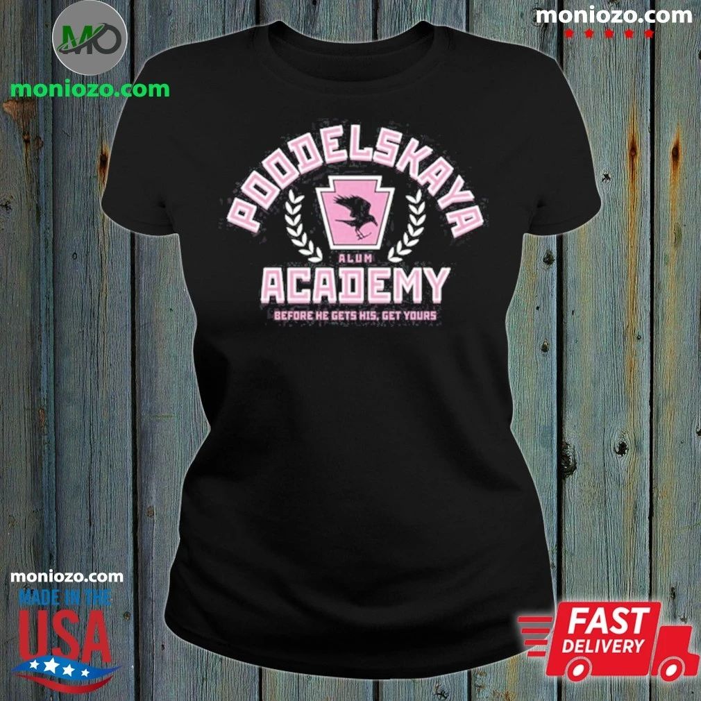 Reality Gays Poodleskaya - Adult & Kids T-Shirts, Sweatshirts & Hoodies apparel design preview 1