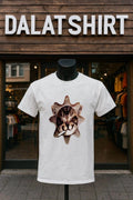 Glocat Cat smocking - Adult & Kids T-Shirts, Sweatshirts & Hoodies apparel design preview 1