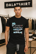 I'm more confused than a chameleon in bag of Skittles - Adult & Kids T-Shirts, Sweatshirts & Hoodies apparel design preview 1