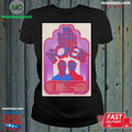 The Barr Brothers Poster 2026 Fall Tour - Adult & Kids T-Shirts, Sweatshirts & Hoodies apparel design preview 1