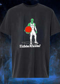 Wemby 1 Alien If I Let You Score Will Go Home - Adult & Kids T-Shirts, Sweatshirts & Hoodies apparel design preview 1