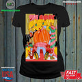 Original The Black Keys In Vancouver BC On May 31 - Adult & Kids T-Shirts, Sweatshirts & Hoodies apparel design preview 1