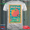 Original The Black Keys June 11, 2026 Lake Tahoe - Adult & Kids T-Shirts, Sweatshirts & Hoodies apparel design preview 1