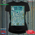Original Dave Matthews Band Greenwich CT 5 23 2026 - Adult & Kids T-Shirts, Sweatshirts & Hoodies apparel design preview 1