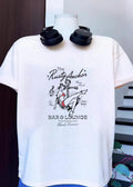 The Rusty Anchor Micro-rib Raglan Baby - Adult & Kids T-Shirts, Sweatshirts & Hoodies apparel design preview 1