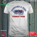 Original Mumford And Sons Boston MA On June 22 2026 - Adult & Kids T-Shirts, Sweatshirts & Hoodies apparel design preview 1