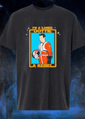 I'm a Loner Dottie Rebel - Adult & Kids T-Shirts, Sweatshirts & Hoodies apparel design preview 1
