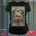 Targhee Fest July 10-11 2026 Grand Resort Alta - Adult & Kids T-Shirts, Sweatshirts & Hoodies apparel design preview 1