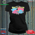 9million Spring Tour 2026 - Adult & Kids T-Shirts, Sweatshirts & Hoodies apparel design preview 1