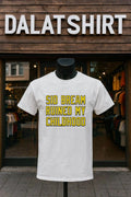 Sid Bream Ruined My Childhood - Adult & Kids T-Shirts, Sweatshirts & Hoodies apparel design preview 1