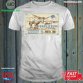 Chris Stapleton June 24 2026, Hershey PA Poster - Adult & Kids T-Shirts, Sweatshirts & Hoodies apparel design preview 1