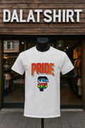 2025 Giants Celebration Pride Month Baseball - Adult & Kids T-Shirts, Sweatshirts & Hoodies apparel design preview 1
