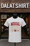 Medical Assistant Chiefs Est. 1960 Football Helmet - Adult & Kids T-Shirts, Sweatshirts & Hoodies apparel design preview 1