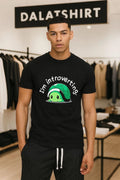I'm Introverting Turtle - Adult & Kids T-Shirts, Sweatshirts & Hoodies apparel design preview 1