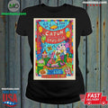 Original Go Fun The Cajun Heartland State Fair May - Adult & Kids T-Shirts, Sweatshirts & Hoodies apparel design preview 1