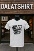 I Am The Wrong Person To Lie Because Baby I'm Gonna - Adult & Kids T-Shirts, Sweatshirts & Hoodies apparel design preview 1