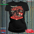 Original One Wish I For A Happily Ever After - Adult & Kids T-Shirts, Sweatshirts & Hoodies apparel design preview 1