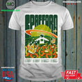 Original Spafford Summer Tour 26 Poster - Adult & Kids T-Shirts, Sweatshirts & Hoodies apparel design preview 1