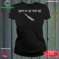 Original QOTSA Deaf Songs - Adult & Kids T-Shirts, Sweatshirts & Hoodies apparel design preview 1
