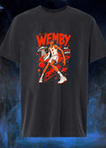 Wemby From Another World Victor Wembanyama Alien - Adult & Kids T-Shirts, Sweatshirts & Hoodies apparel design preview 1