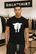 Pig's Butt vintage - Adult & Kids T-Shirts, Sweatshirts & Hoodies apparel design preview 1