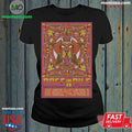 New Dogs In A Pile Tour 2026 Poster - Adult & Kids T-Shirts, Sweatshirts & Hoodies apparel design preview 1