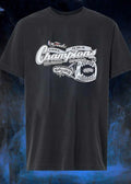 San Antonio Spurs 2005 NBA Finals Champions - Adult & Kids T-Shirts, Sweatshirts & Hoodies apparel design preview 1