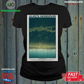 Original James Morrison Undiscovered 2026 Shows - Adult & Kids T-Shirts, Sweatshirts & Hoodies apparel design preview 1