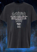 Wndrr Distorted Outline Logo - Adult & Kids T-Shirts, Sweatshirts & Hoodies apparel design preview 1