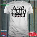 Kurtis Conner VRG Eyes White - Adult & Kids T-Shirts, Sweatshirts & Hoodies apparel design preview 1