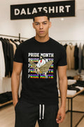 Pride Month repeat Jesus - Adult & Kids T-Shirts, Sweatshirts & Hoodies apparel design preview 1