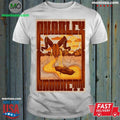 Original Charley Crockett June 23 2026 The Fillmore - Adult & Kids T-Shirts, Sweatshirts & Hoodies apparel design preview 1