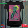 The Fare Well Tour '68 In Austin TX On June 16 2026 - Adult & Kids T-Shirts, Sweatshirts & Hoodies apparel design preview 1