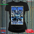 Luke Combs Rogers Stadium Shows in Toronto, Canada - Adult & Kids T-Shirts, Sweatshirts & Hoodies apparel design preview 1