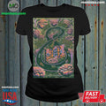 Original Dave Matthews Band Ruoff Music Center in - Adult & Kids T-Shirts, Sweatshirts & Hoodies apparel design preview 1