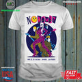 No Doubt May 27 29 30 2026 At Sphere In Las Vegas - Adult & Kids T-Shirts, Sweatshirts & Hoodies apparel design preview 1
