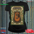 Original Trey Anastasio May 31 2026 Jackson Hole WY - Adult & Kids T-Shirts, Sweatshirts & Hoodies apparel design preview 1