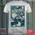 Original Mumford And Sons 6 4 2206 Bozeman MT - Adult & Kids T-Shirts, Sweatshirts & Hoodies apparel design preview 1