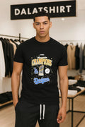 Los Angeles Dodgers World Series Champions winner - Adult & Kids T-Shirts, Sweatshirts & Hoodies apparel design preview 1