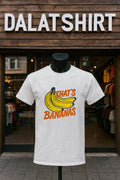 That Bananas - Adult & Kids T-Shirts, Sweatshirts & Hoodies apparel design preview 1