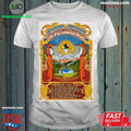 Love Mischief 2026 Summer Shows Poster - Adult & Kids T-Shirts, Sweatshirts & Hoodies apparel design preview 1