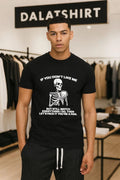 If You Don't Like Me You're A Fan Skeleton - Adult & Kids T-Shirts, Sweatshirts & Hoodies apparel design preview 1